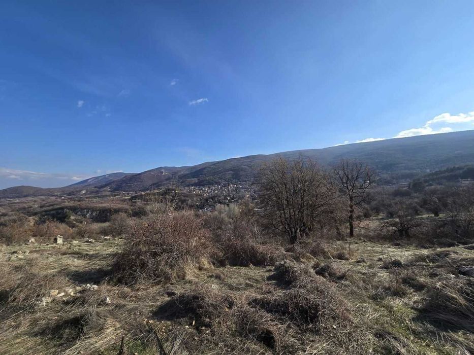 Продава се Парцел в с. Гълъбово, Област Пловдив - 1934 кв.м за 35 €/кв.м - Снимка #2