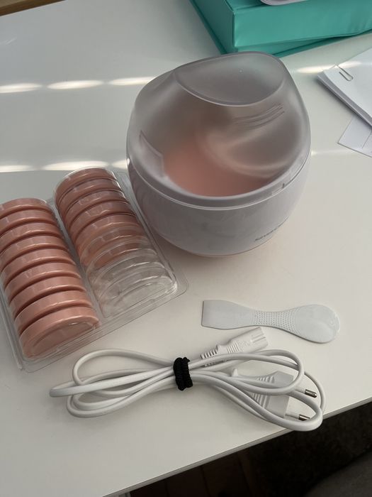 Нагревател за кола маска Silver Crest