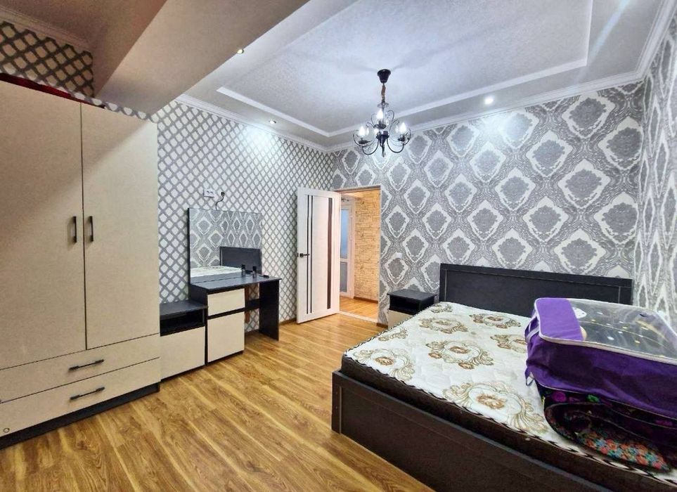 Olmazor beruniy metroda kvartira ijaraga beriladi