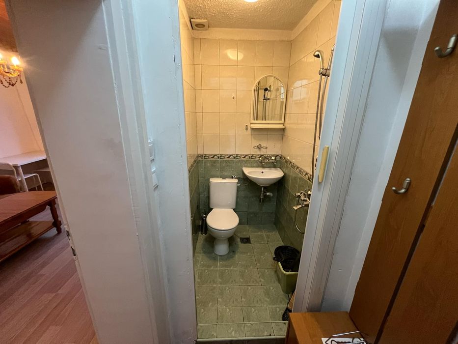 Дава се под наем Двустаен апартамент в София, Толстой - 48 кв.м за 398.82 € - Снимка #7