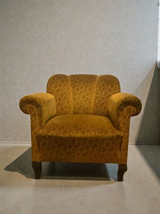 Set canapea si fotolii antice