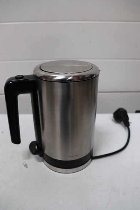 Електрическа кана WMF 413140011, 1800 W, 0.8 л, Inox