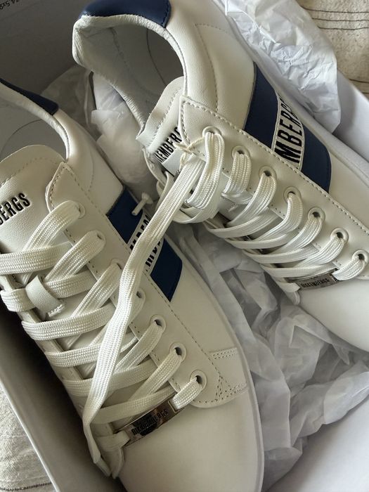 Кеды Bikkembergs