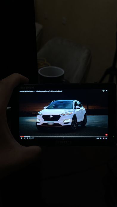 Продаю монитор ANDYCINE 5,5 дюймовый 4k Ultra-Bright