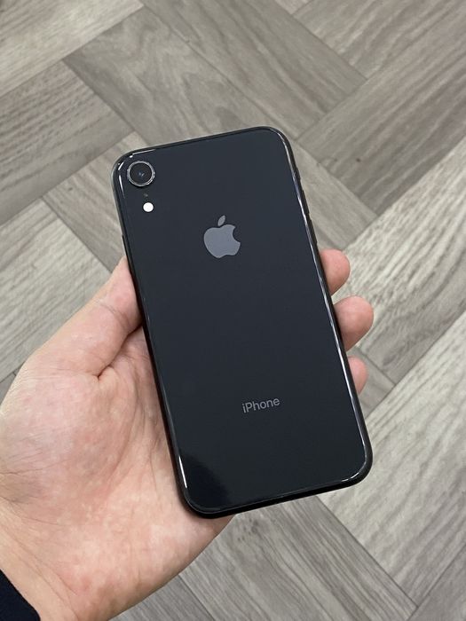 Iphone xr Ideal 128GB