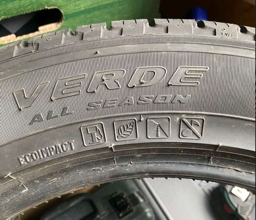 Гуми Pirelli Scorpion Verde