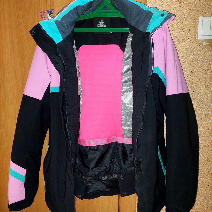 Верхняя одежда,Зима