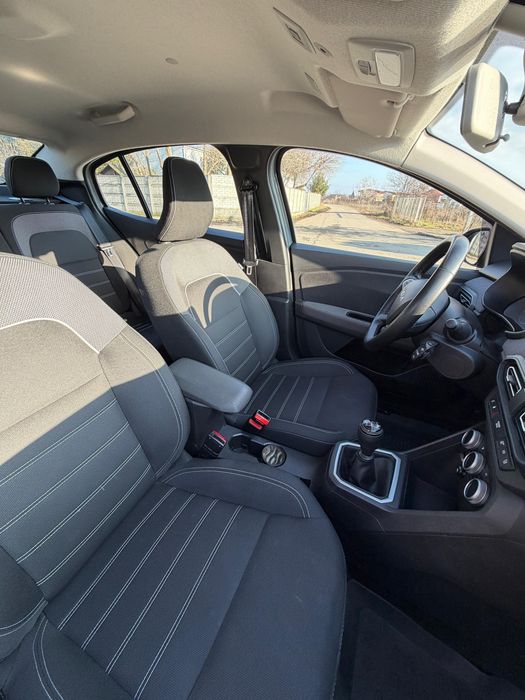 Dacia logan 1.0 eco G 2023
