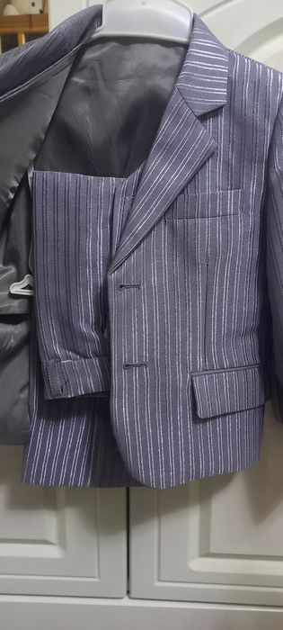 Детский комплект кастюм щим