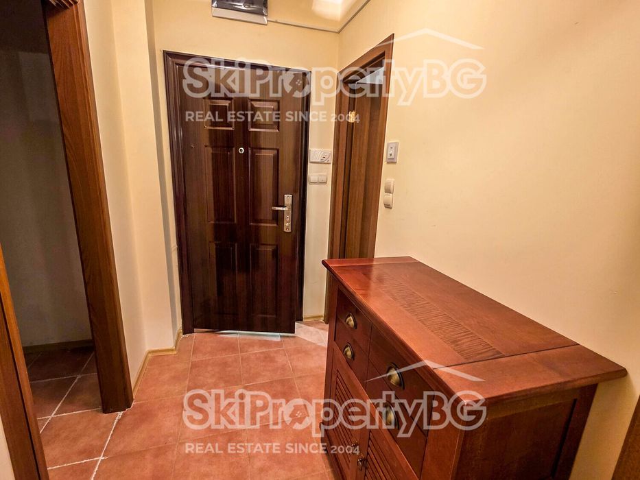 Апартаменти в к-с Даниел Резидънс сред боровата гора в Боровец!