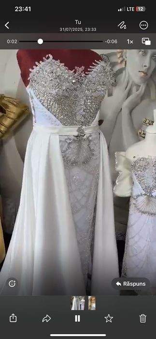 Vând set mamă fiică