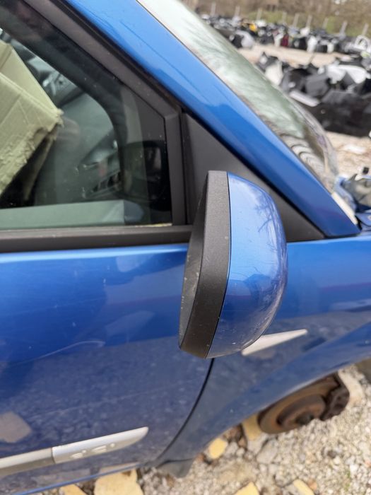 Странични огледала Renault Scenic