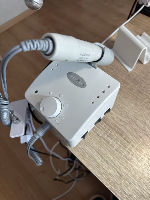 Продам аппарат для маникюра