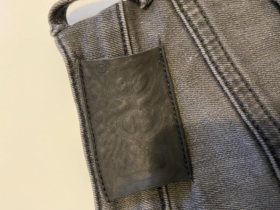 Мужские джинсы Lee