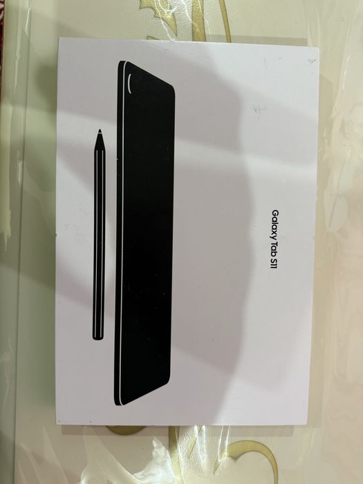 Samsung Tab s11 8/128