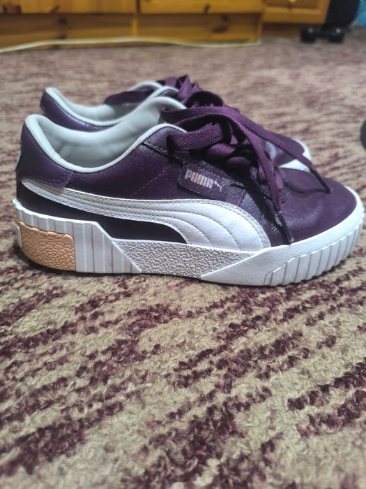 Puma дамски/женски обувки, маратонки-35.5/36 номер