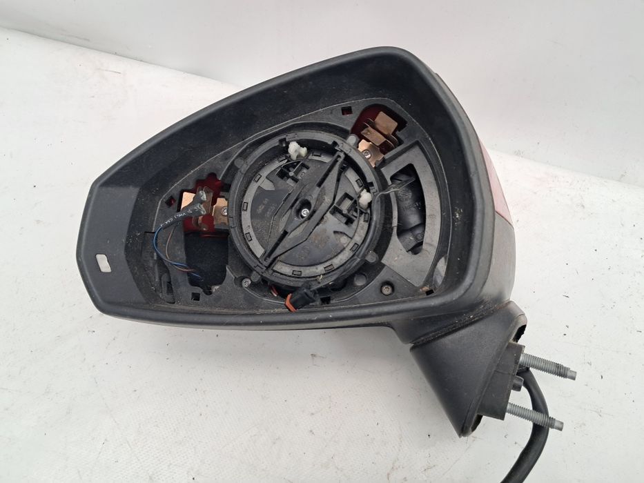 Огледало Audi A3 2011/2019 г