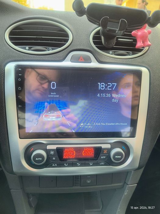 Focus 2 1.6 diesel 90 cp
