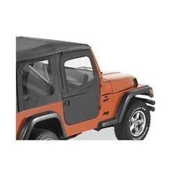 JEEP Wrangler 1989 — imagine 5