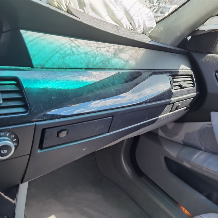 Бмв е 61 феис 2.5д 197кс на части