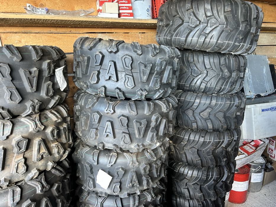 Anvelope Atv 24x10-R11 set 2 buc