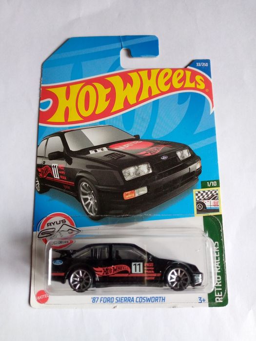Машинки Модели Hot wheels