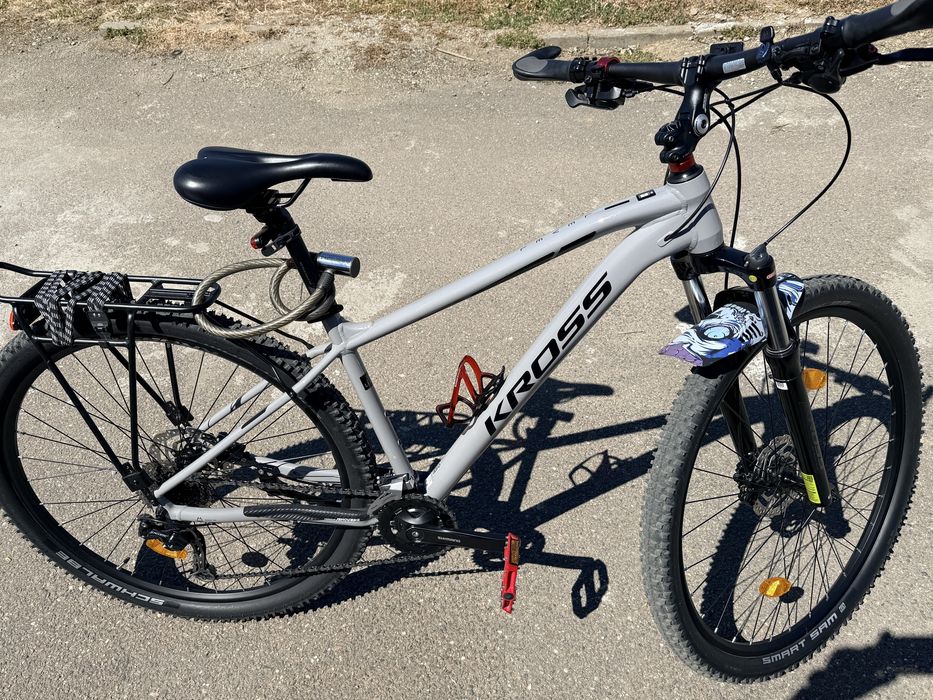 Bicicleta. MTB  29” KROSS  L3