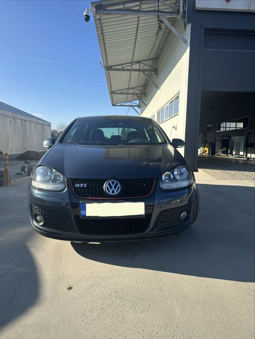 Golf 5 GTI  2007