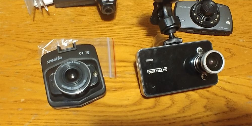 camera bord aut0 functionala