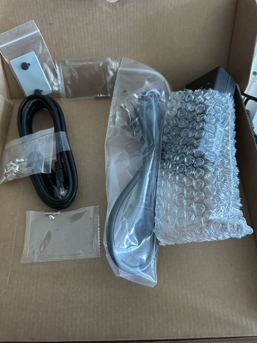 Сетевое хранилище NAS Synology DS220j