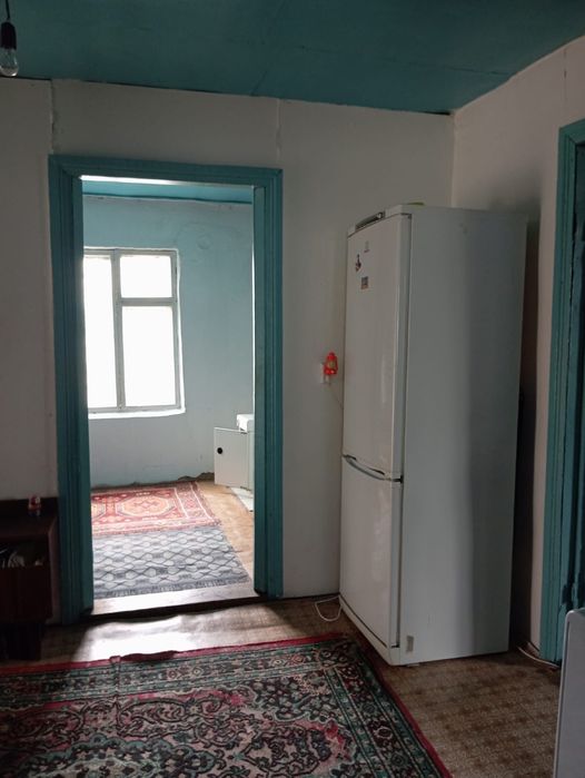 Продам дом в Затоболовке!