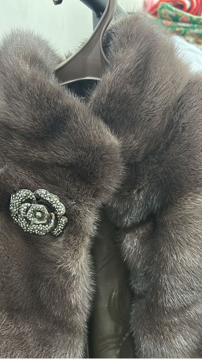 Шуба норка шуба сатылады