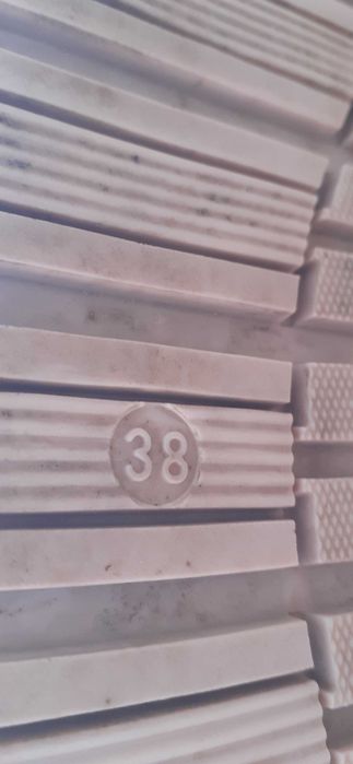 Обувки на Eva Longoria