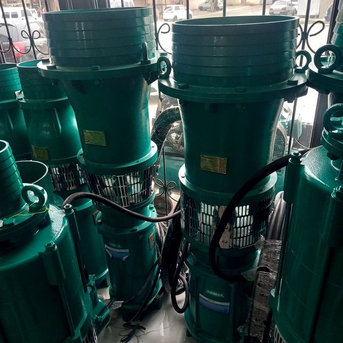 Глубинные погружной дренажный , Glubinniy nasos насос shimge QY