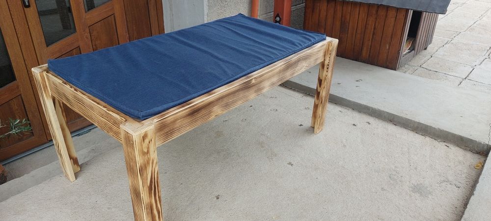 Табуретка / легло за домашен любимец