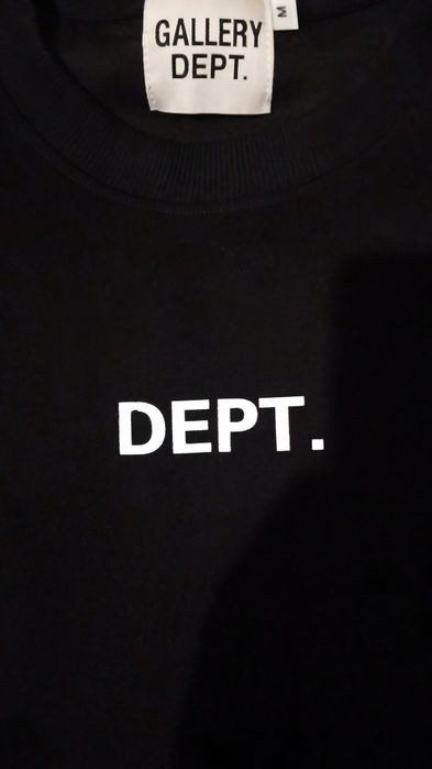 Кофта Gallery Dept