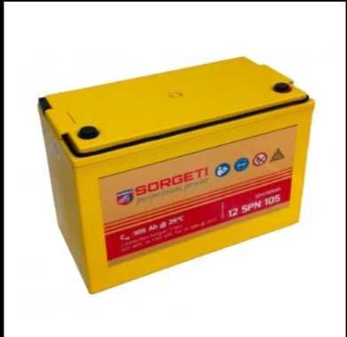 Kit Solar Off grid 1.2KW, invertor 2000W-8000W, si baterii 105A Solare
