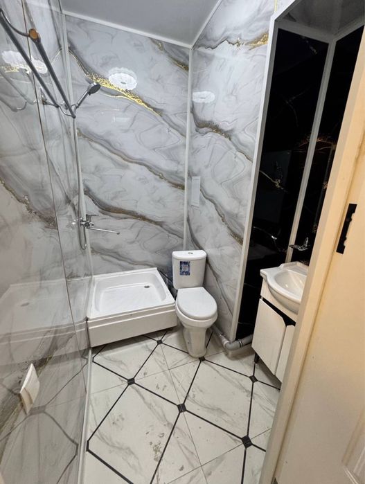 O’zimniki! 2 xonali kvartira ijataga beriladi!