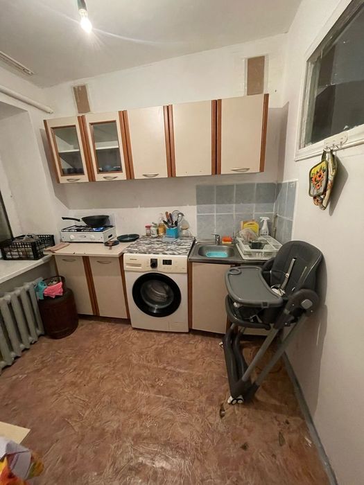 Продам двухкомнатную квартиру