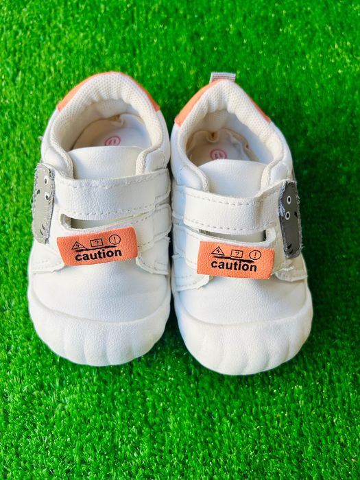 Adidasi copii mărime 20 interior 12,5