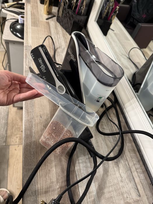 Преса  L'Oréal Professionnel Steampod LP8500