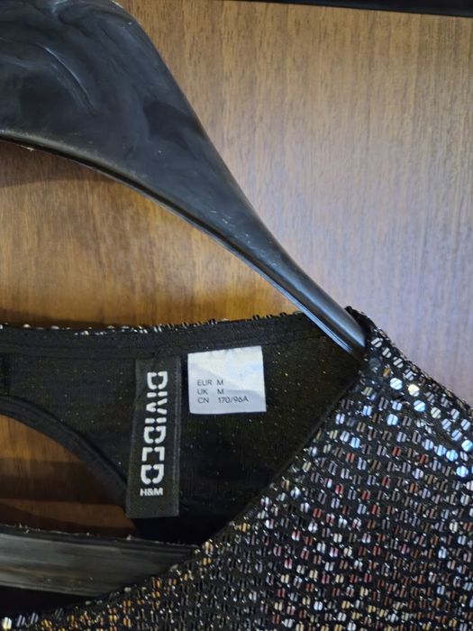 Рокля h&m,размер М