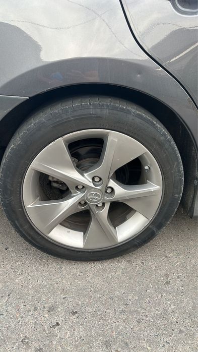 Продам 4 баллона