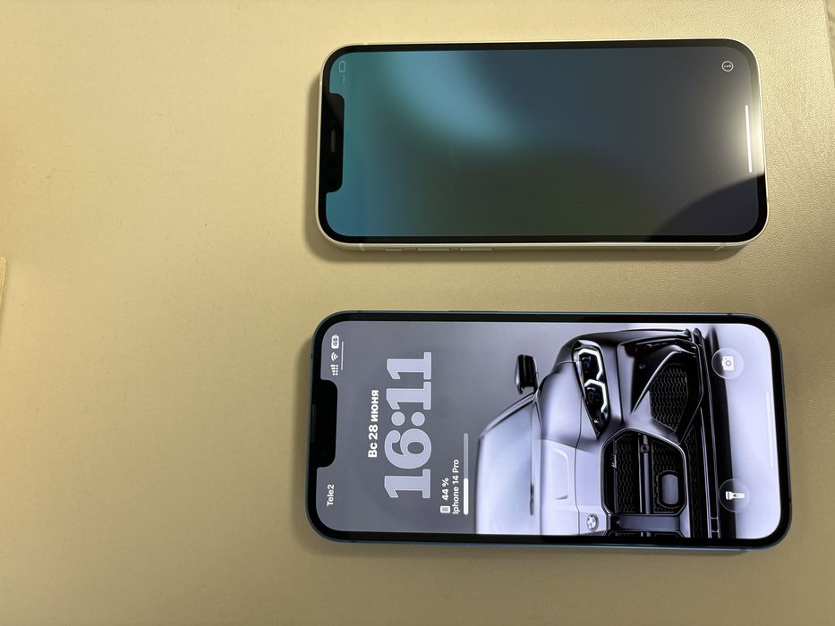 Iphone 12-13 в идеальном состоянии