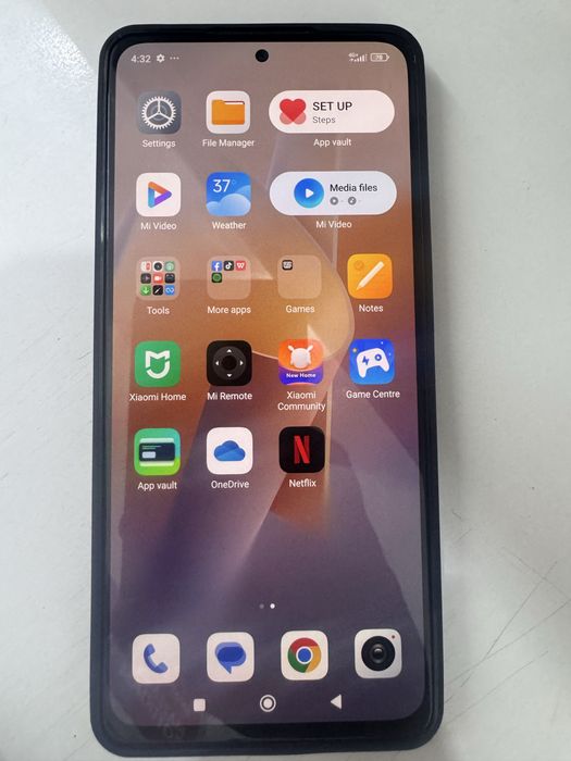 Redmi not 11 pro