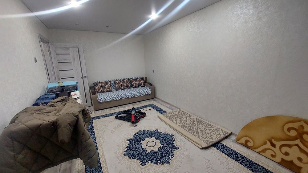 Обмен 2х комнатную квартиру