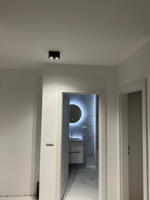 Apartament 2 camere+ parcare adora park bl.8