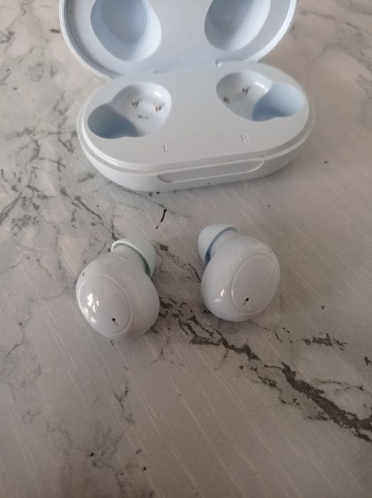 Airpods Oppo original.ейрподс оригинал
