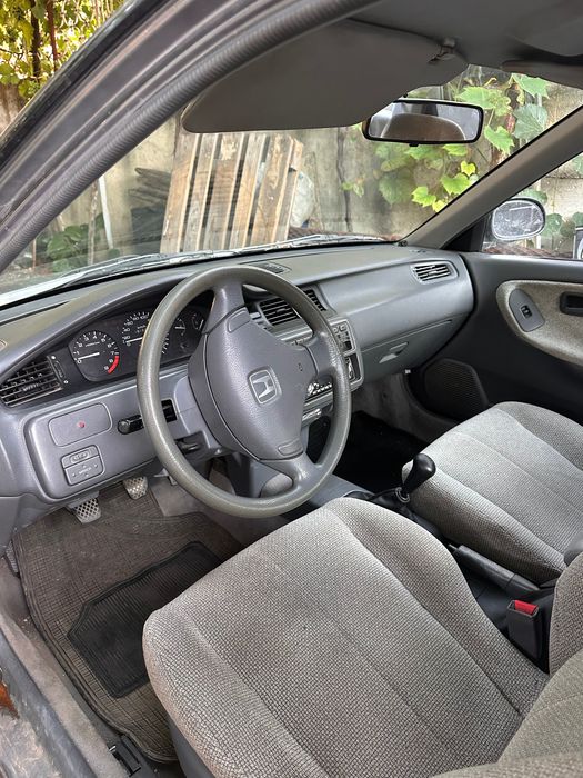 Honda Civic 5 1994