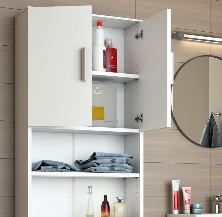 Шкаф за надпералня 292/2218